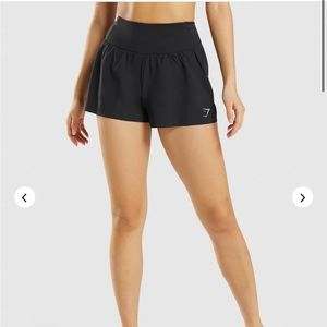 Gym shark “speed shorts” lined shorts. Like new condition.